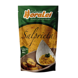 Salprieta