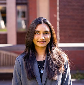 Tazain Haroon
