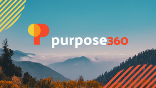 Celebrating our 100th Episode: Insights from Purpose 360 Podcast