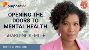 Reimagining mental health through an entire ecosystem