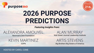2026 purpose predictions