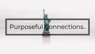 Building a Better Future | Purposeful Connections