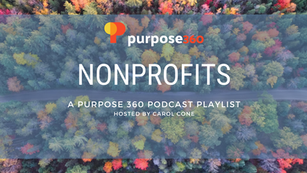 Playlist: Nonprofits