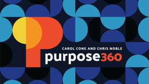 Hey Google, What's Your Purpose? | Purpose 360 Podcast