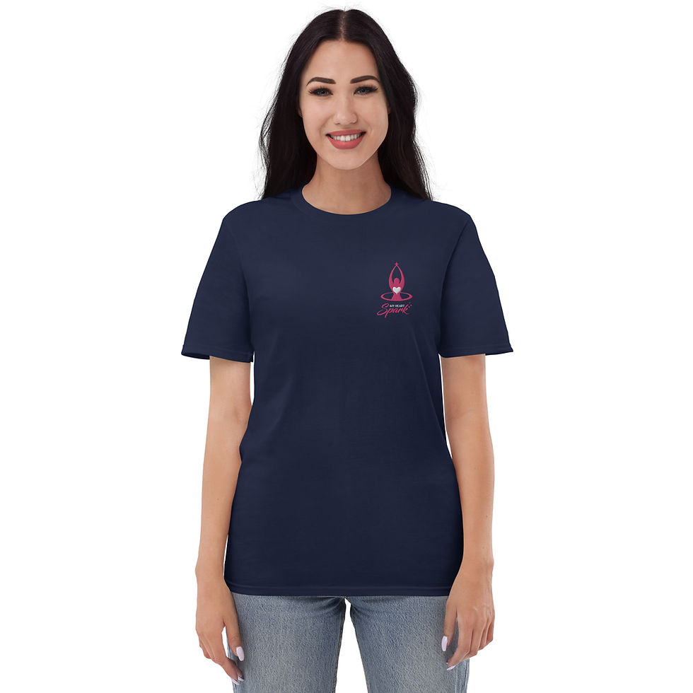 Thumbnail: Short-Sleeve T-Shirt