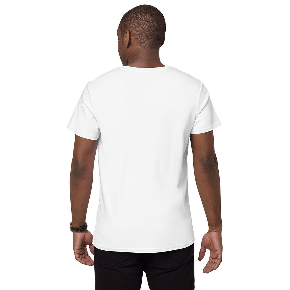 Thumbnail: Men's premium cotton t-shirt