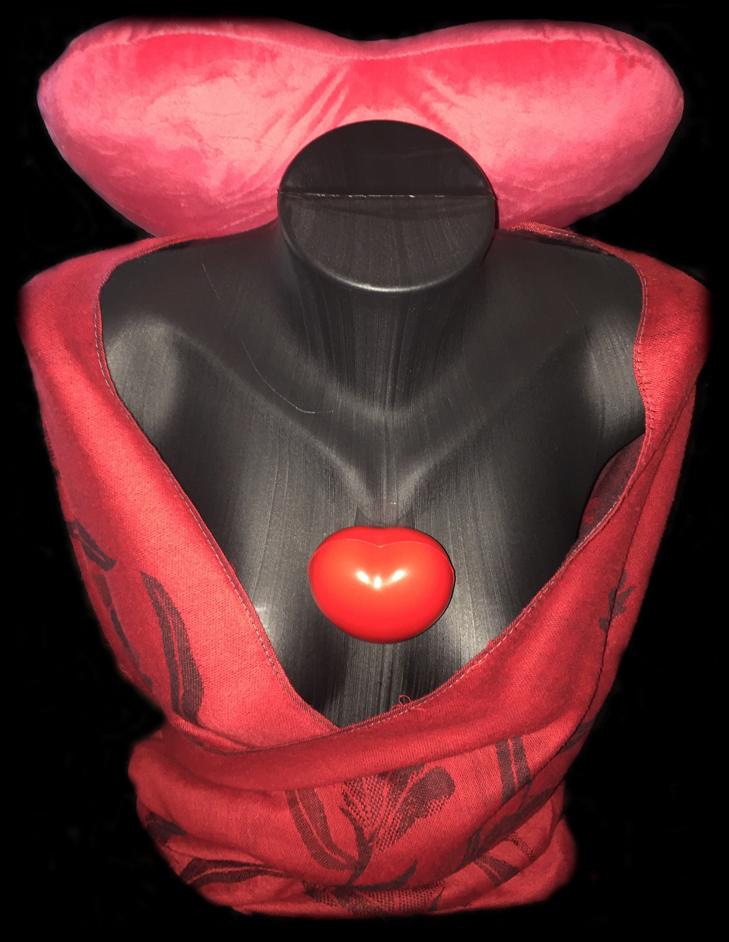 Protecting A Woman's Heart