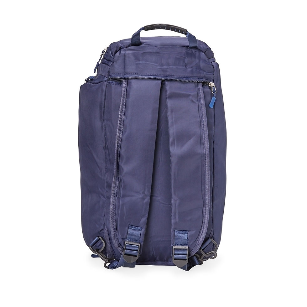 Miniatura: Bolsa Esportiva 32 Litros