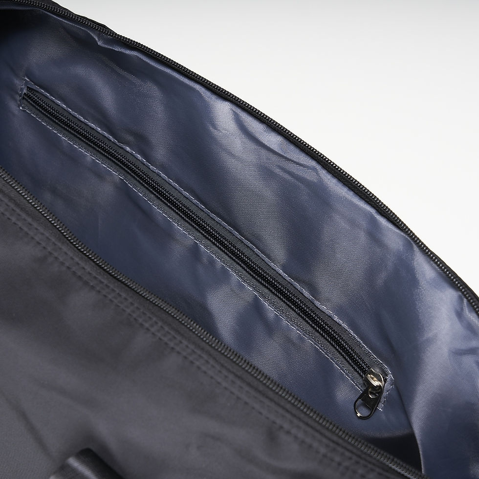 Miniatura: Bolsa Esportiva de Poliéster 28L