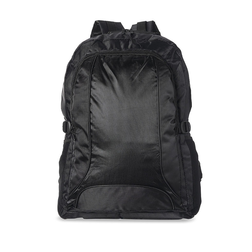 Miniatura: Mochila Nylon 42 Litros