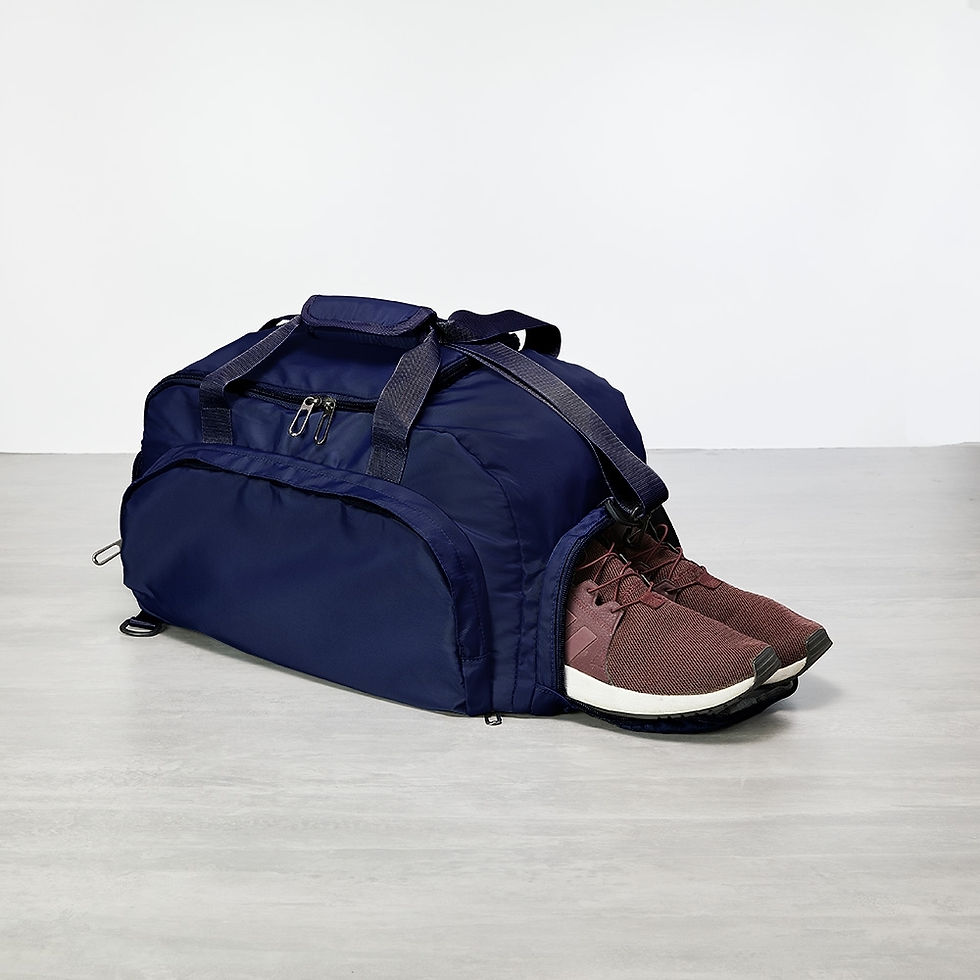 Miniatura: Bolsa Esportiva 32 Litros