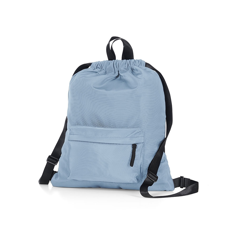 Miniatura: Mochila Saco Poliéster