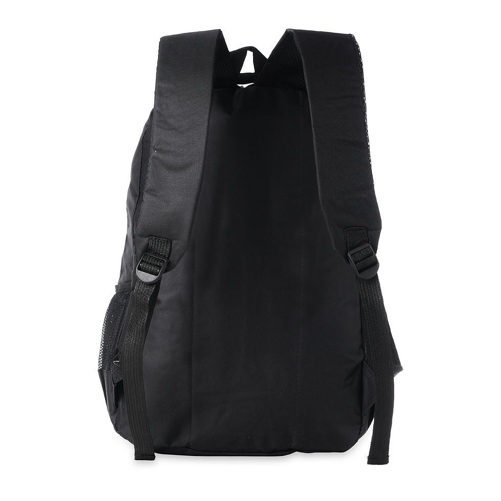 Miniatura: Mochila de Nylon 27 Litros