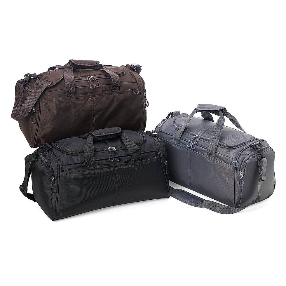 Miniatura: Bolsa Oxford 28 Litros