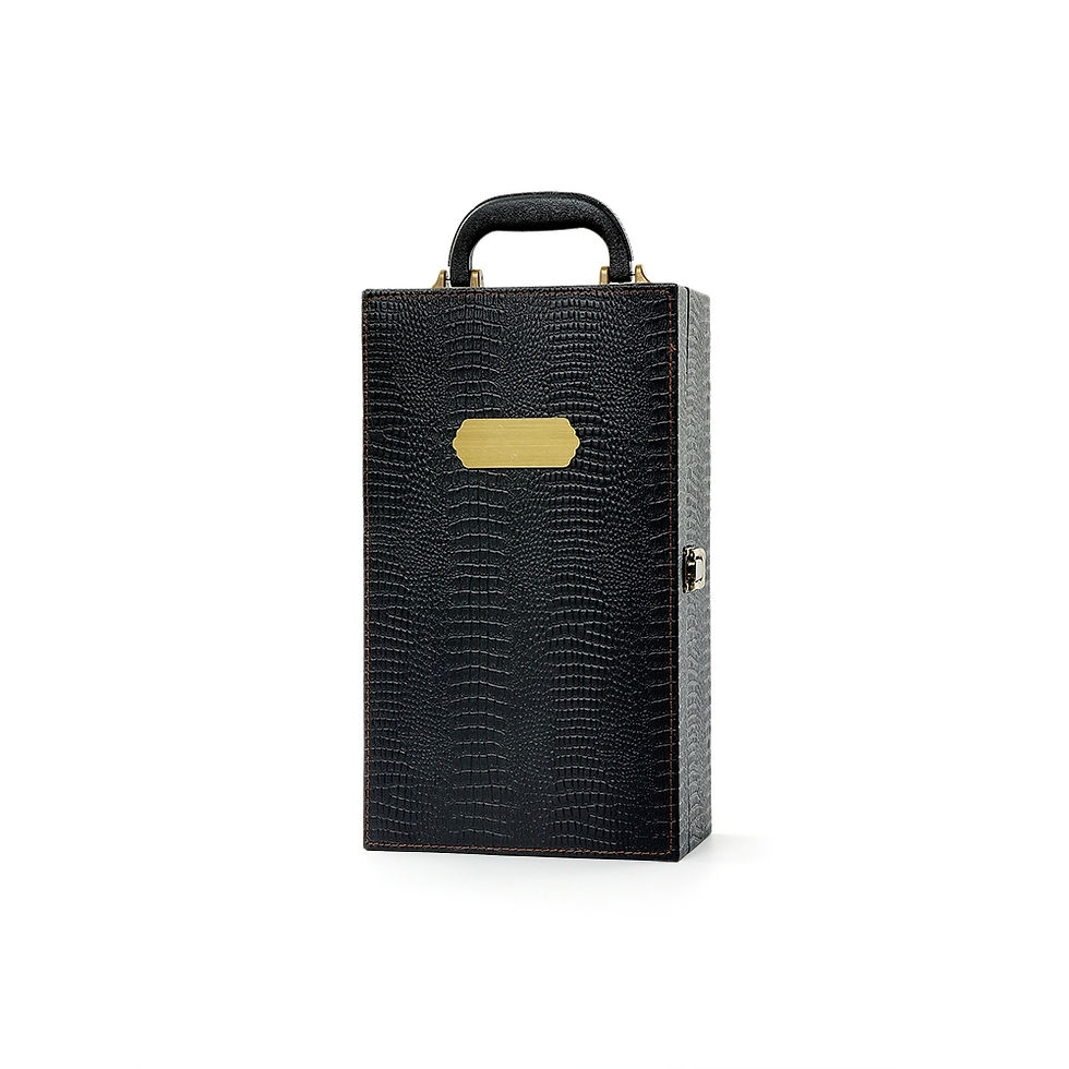 Miniatura: Kit Vinho 4 Peças