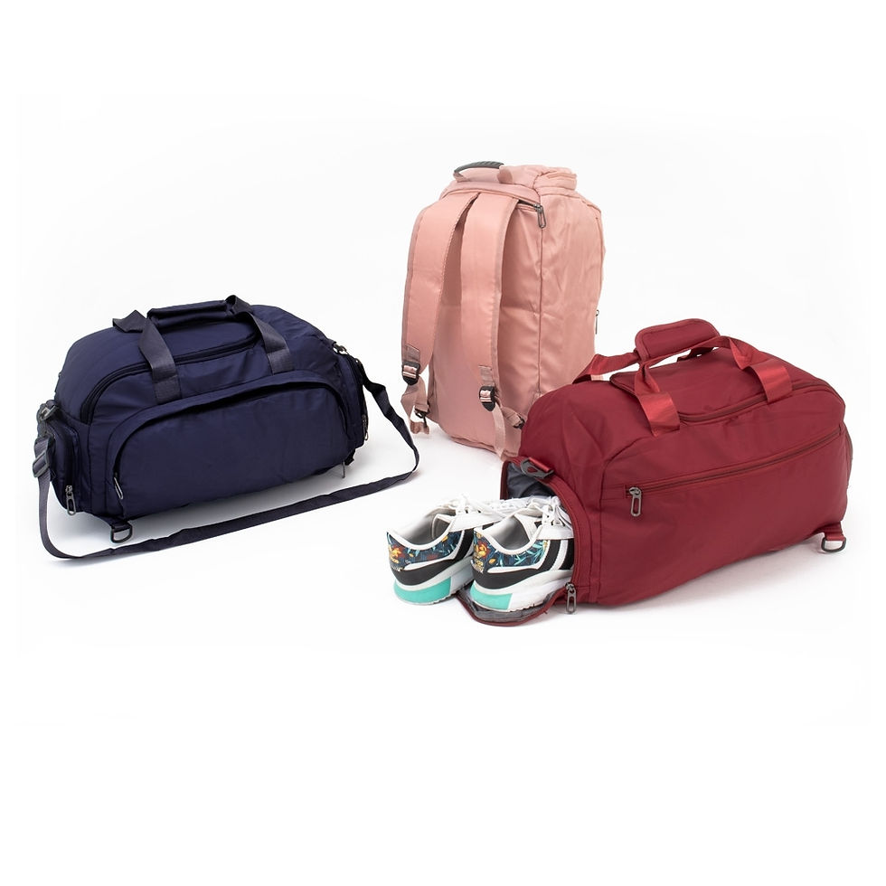 Miniatura: Bolsa Esportiva 32 Litros