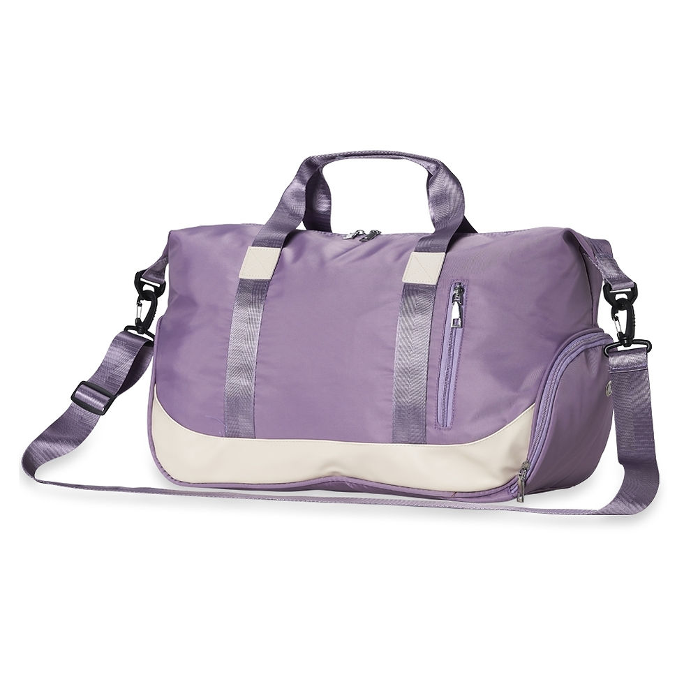 Miniatura: Bolsa Esportiva de Poliéster 28L