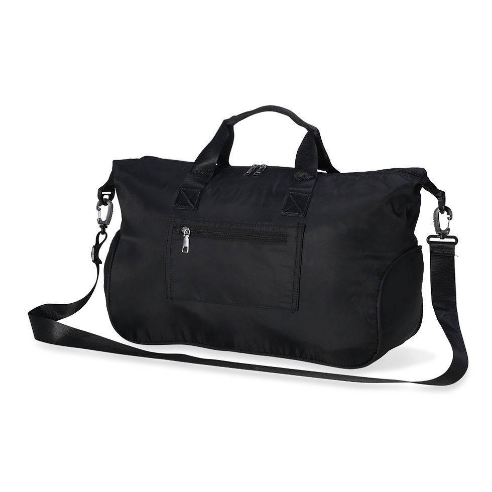 Miniatura: Bolsa Esportiva de Poliéster 28L