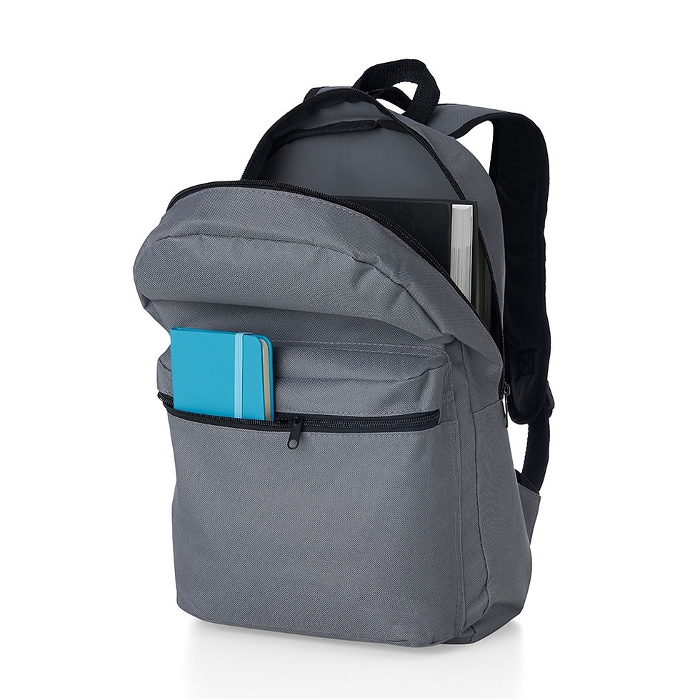 Miniatura: Mochila Nylon 17 Litros