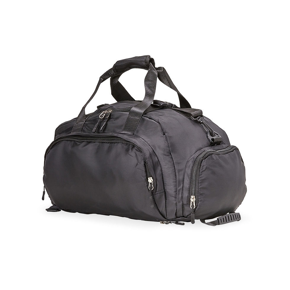 Miniatura: Bolsa Esportiva 32 Litros