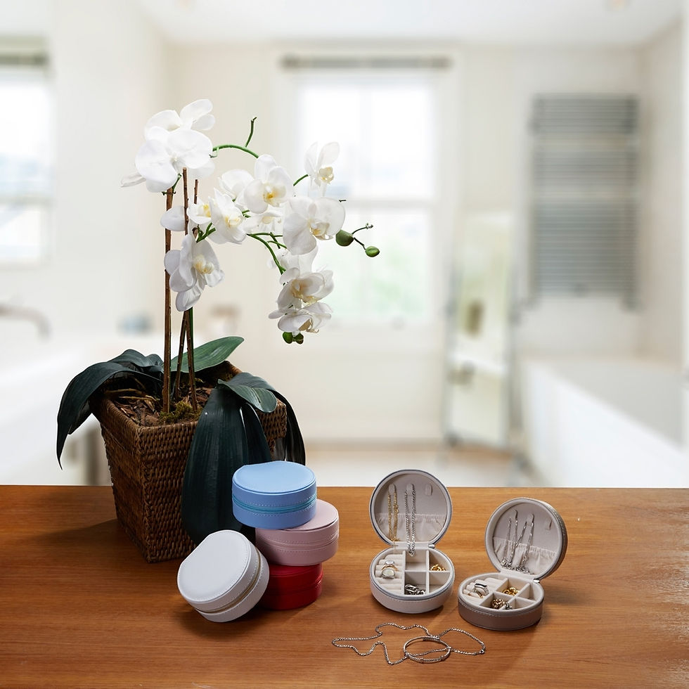 Miniatura: Porta Joias