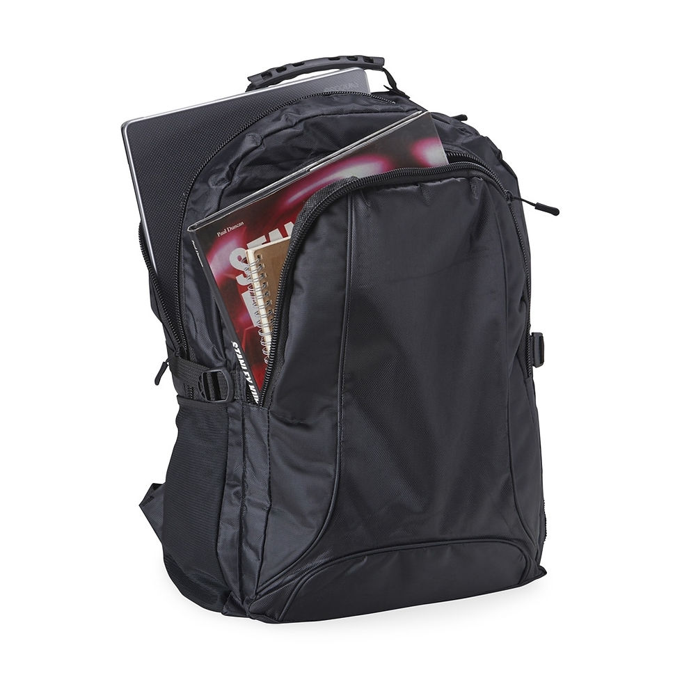 Miniatura: Mochila Nylon 42 Litros