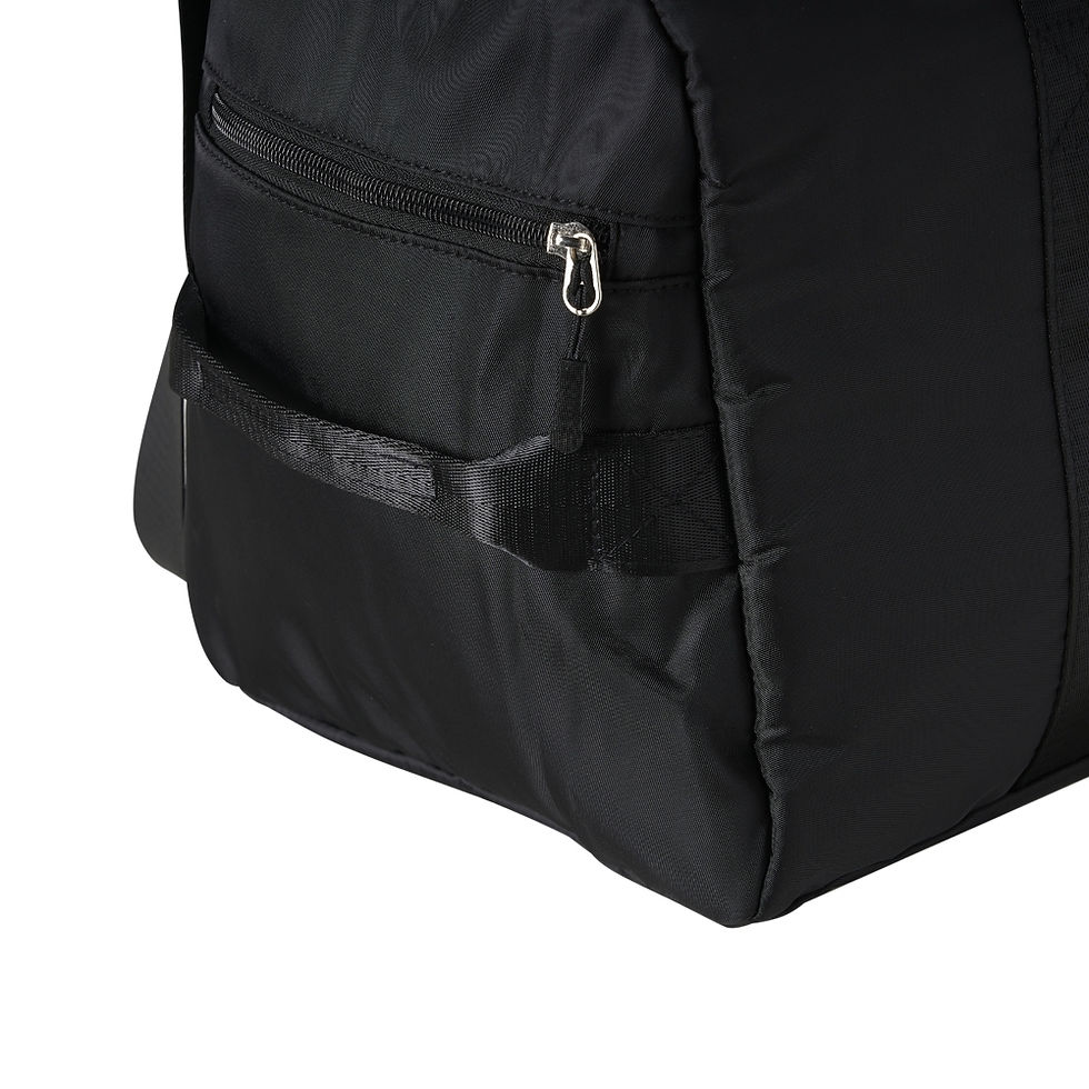 Miniatura: Bolsa Esportiva de Poliéster 28L