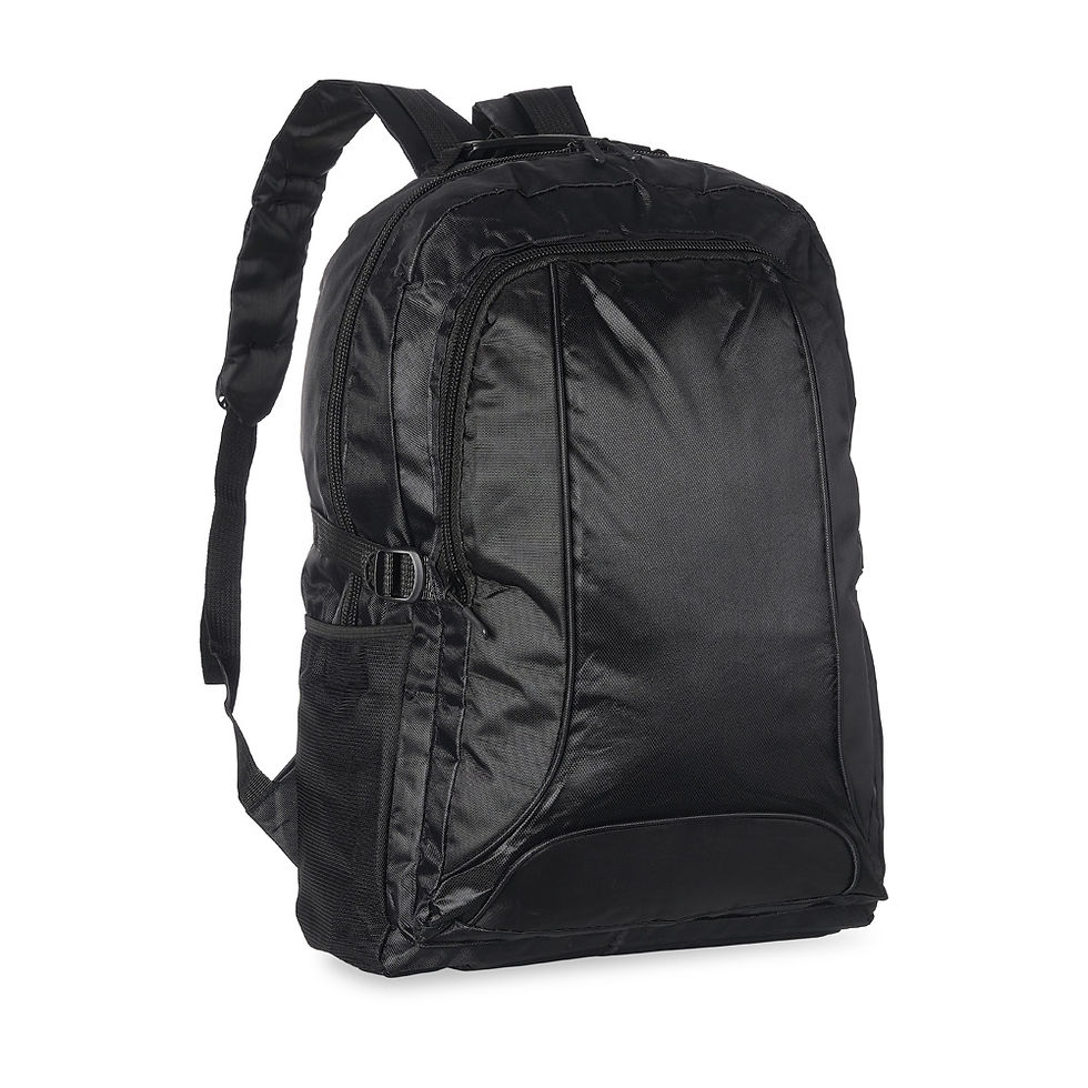 Miniatura: Mochila Nylon 42 Litros