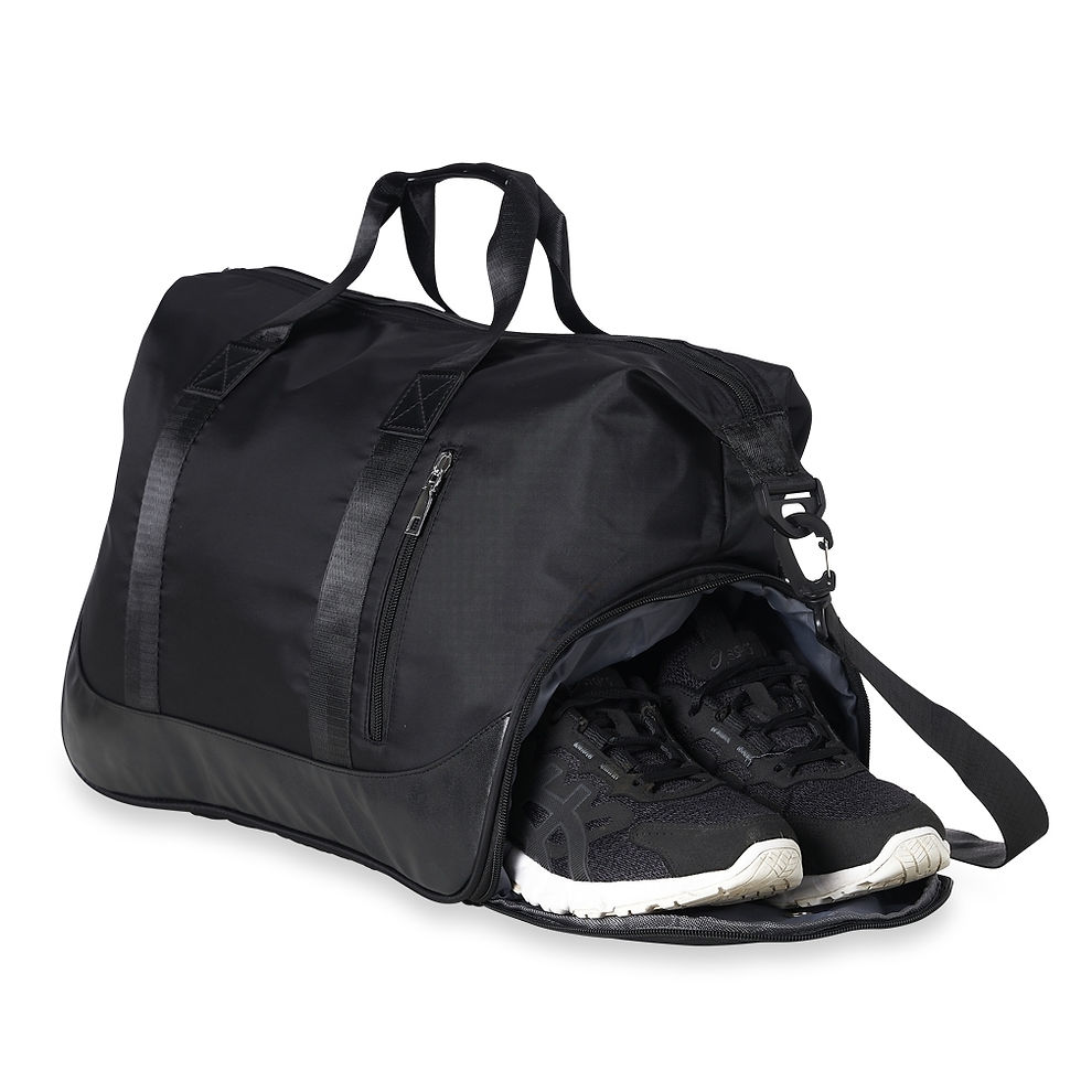 Miniatura: Bolsa Esportiva de Poliéster 28L