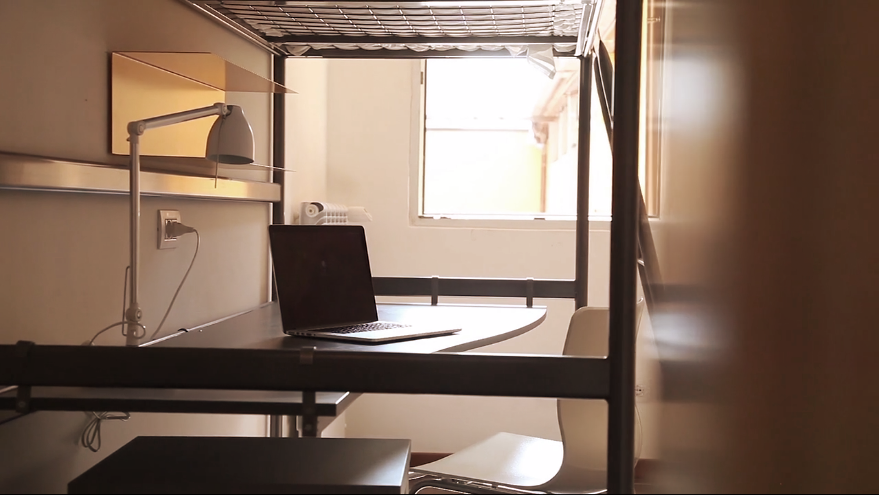 Milano Student House