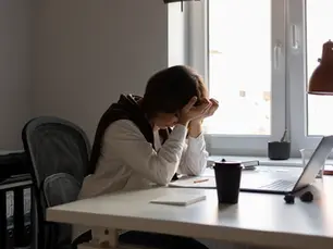 Tükenmişlik Sendromu Nedir, Kimlerde Görülür?