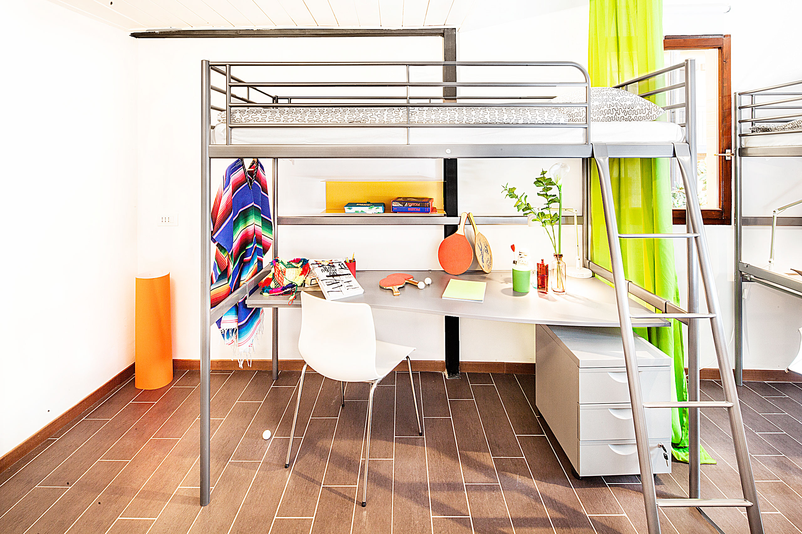 Milano Student House