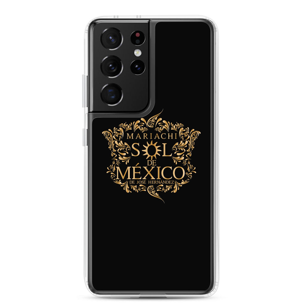 Thumbnail: Samsung Case