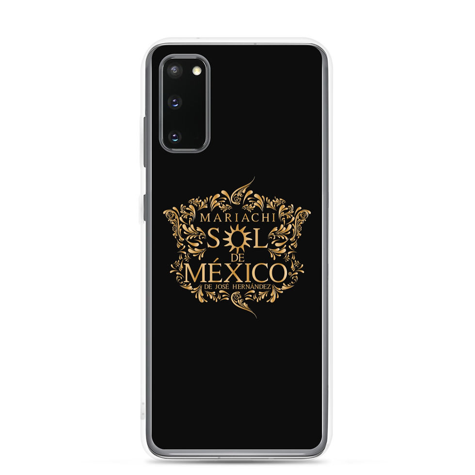 Thumbnail: Samsung Case