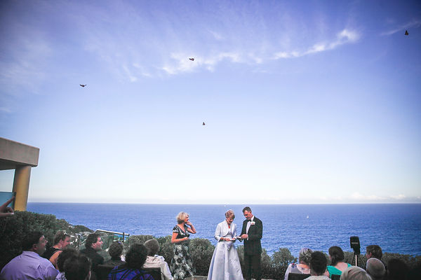 Jonahs Sydney Wedding Guitarist