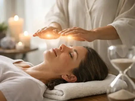 How Long Do Reiki Benefits Last After a Session?