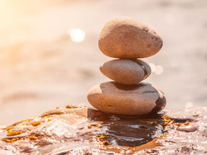 My Personal Reset + 3 Tips for You