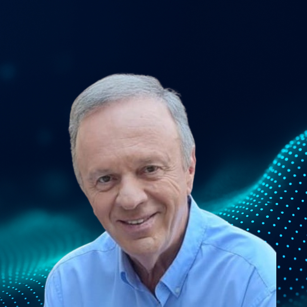 Michael Kagan