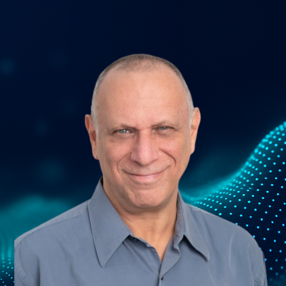 Dov Moran