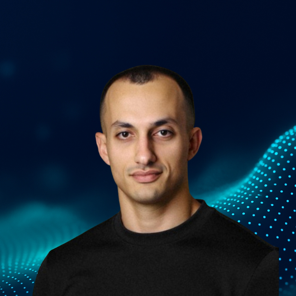 Ori Amsalem