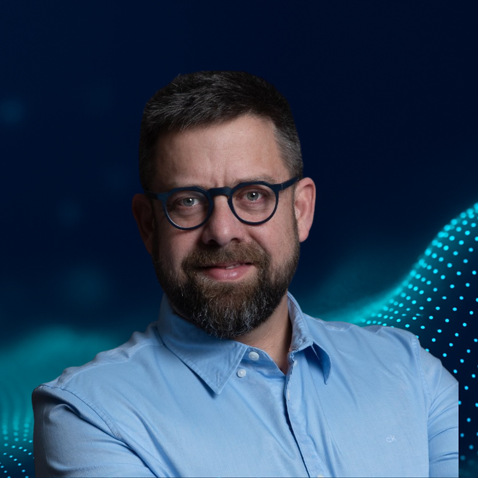 Dan Zajicek