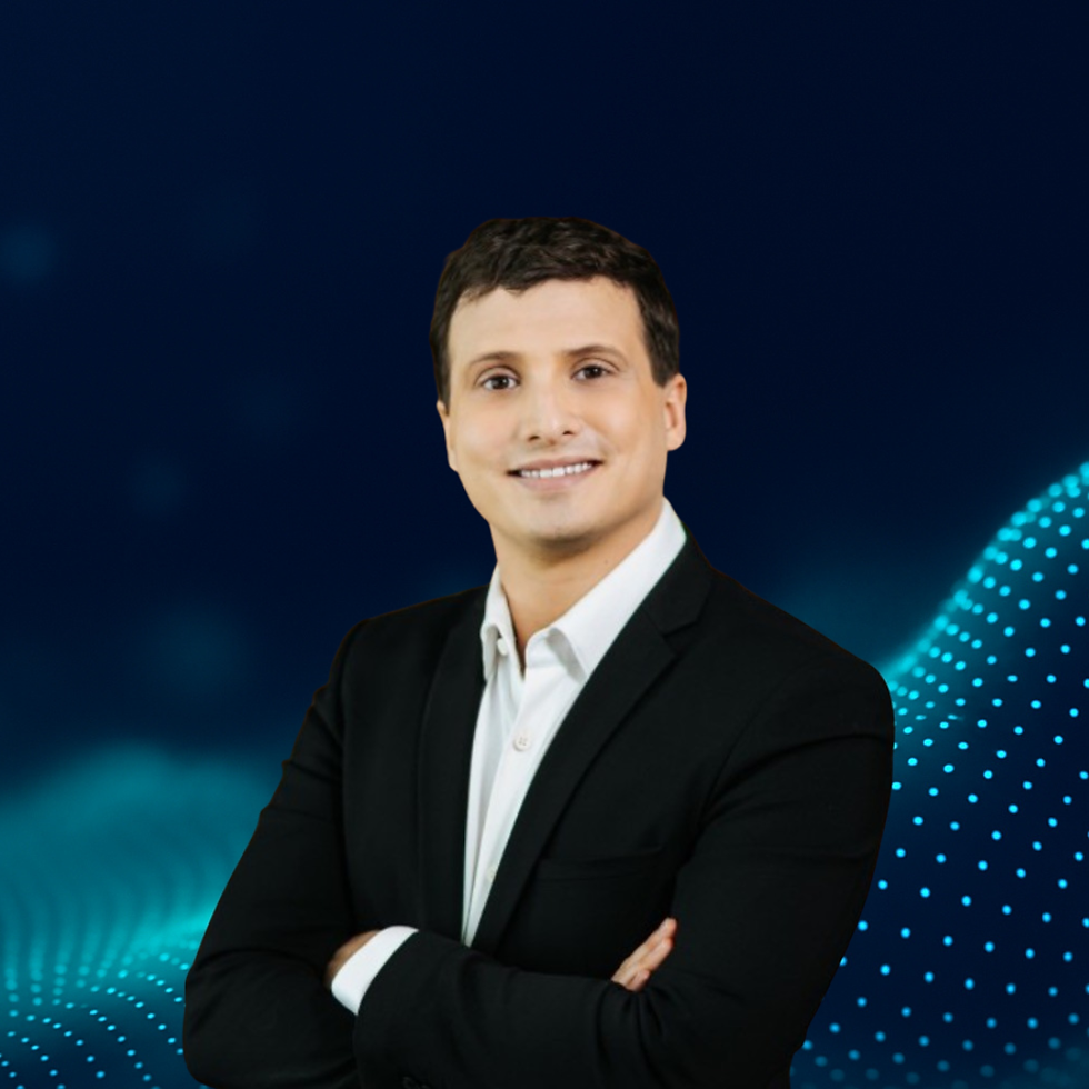 Alon Shahak