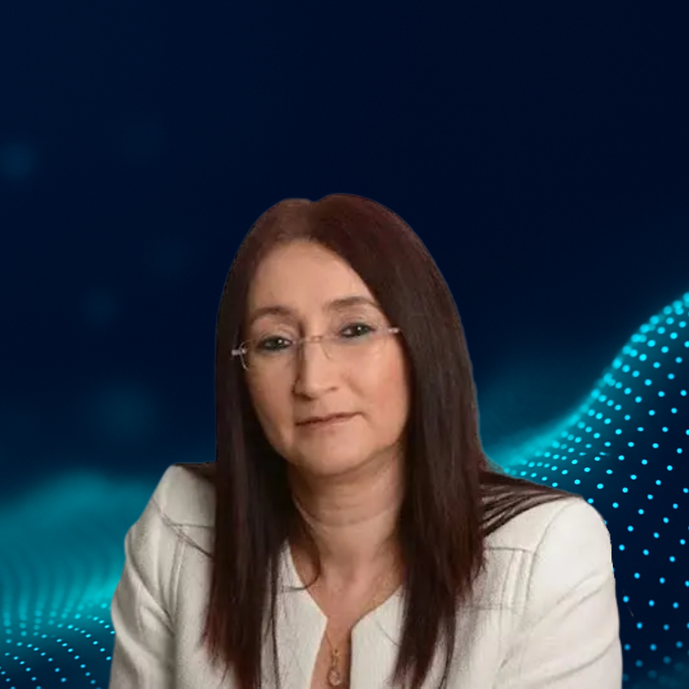 Anat Cohen-Dayag