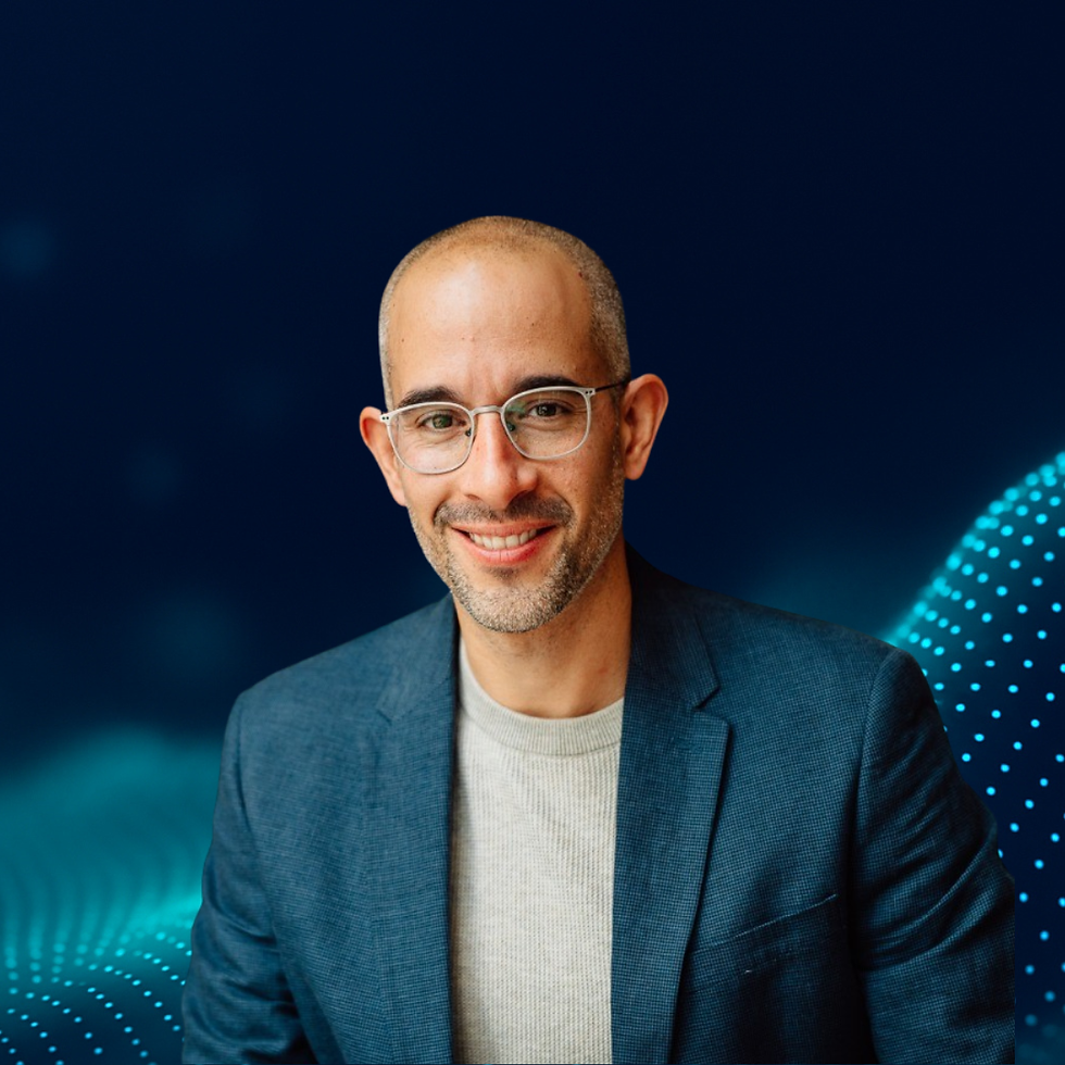 Dr. Ben Haklai