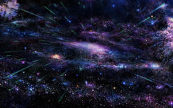 Universe