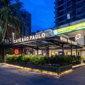 Cafe Sao Paolo