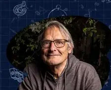 Professor Richard Gill