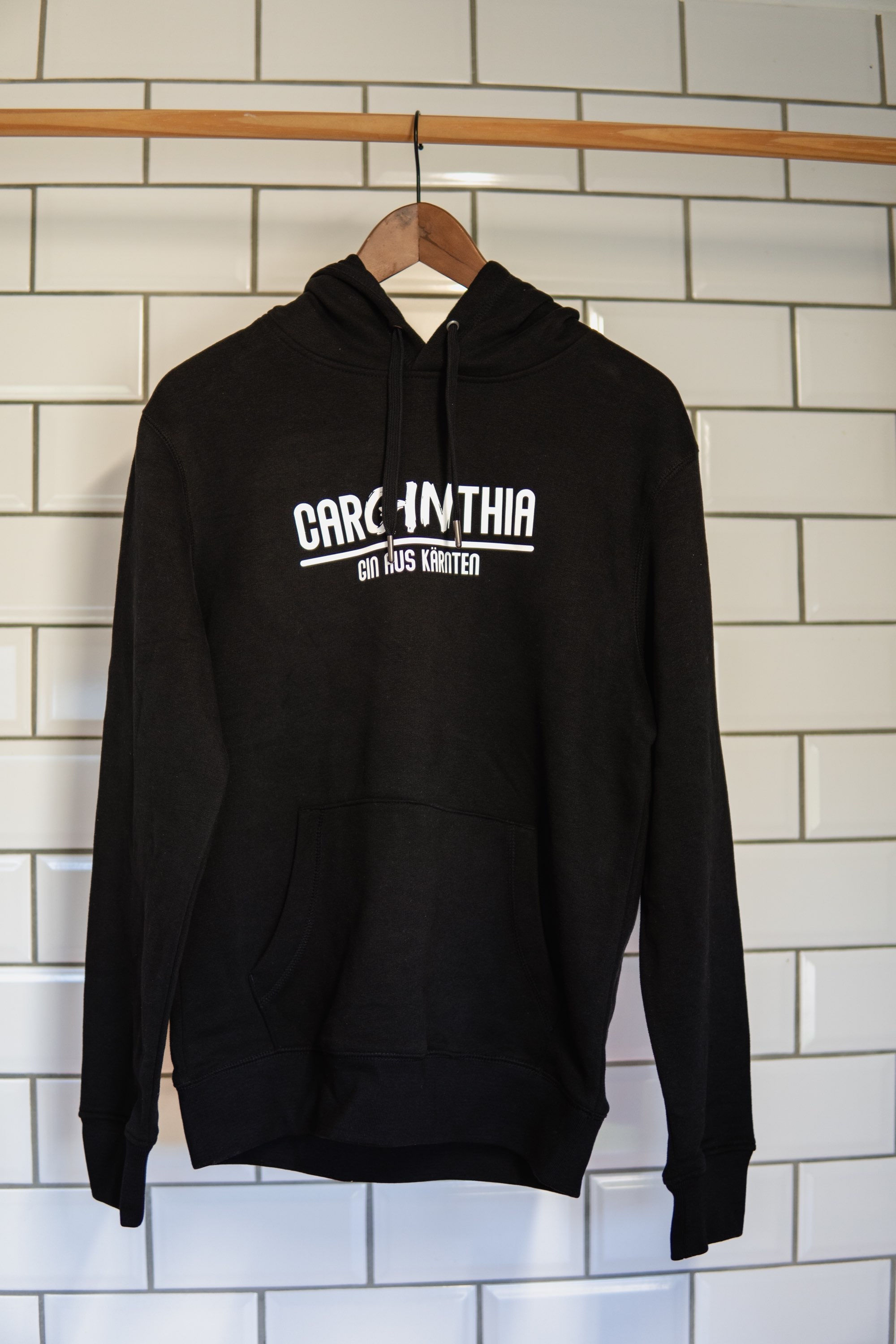 CARGINTHIA Hoodie