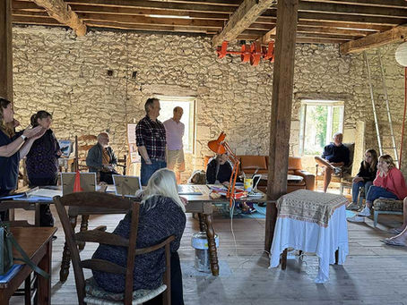 Rendez-vous réguliers du Moulin