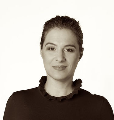 Mira Krusteff